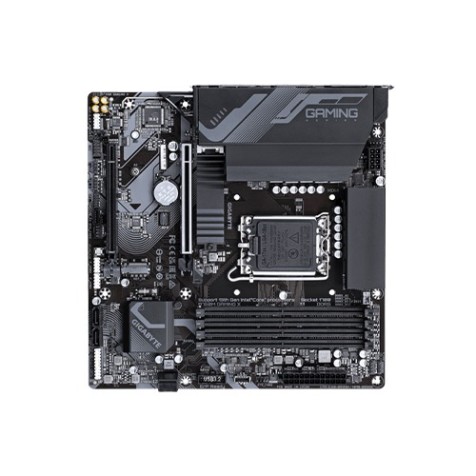 GIGABYTE B760M GAMING X DDR5 13TH GEN mATX MOTHERBOARD
