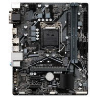 GIGABYTE H410M H V2 10th Gen Micro ATX Motherboard