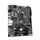GIGABYTE H410M H V2 10th Gen Micro ATX Motherboard