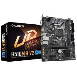 GIGABYTE H510M H V2 11th/10th Gen Micro ATX Motherboard