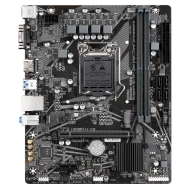 GIGABYTE H510M H V2 11th/10th Gen Micro ATX Motherboard