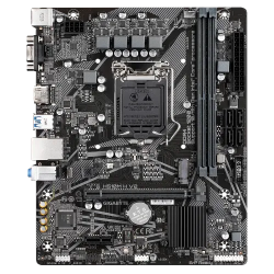 GIGABYTE H510M H V2 11th/10th Gen Micro ATX Motherboard