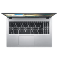 Acer Aspire 3 A315-24P AMD Ryzen 3 7320U 8GB RAM 512GB SSD 15.6 FHD Display Laptop (Pure Silver)