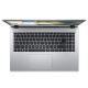 Acer Aspire 3 A315-24P AMD Ryzen 3 7320U 8GB RAM 512GB SSD 15.6 FHD Display Laptop (Pure Silver)